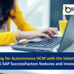 1H 2026 SAP SuccessFactors Release - Latest Features and Innovations