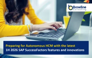 1H 2026 SAP SuccessFactors Release – Latest Features and Innovations Featured Image