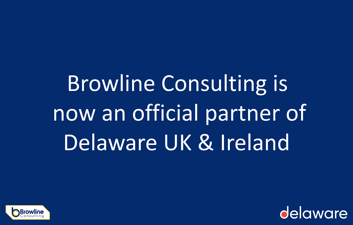 Browline Consulting Delaware Partnership