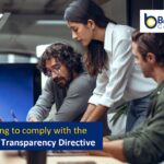 Preparing to comply with the EU Pay Transparency Directive