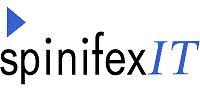 SpinifexIT Logo