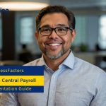 SAP SuccessFactors Employee Central Payroll