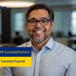 SAP SuccessFactors Employee Central Payroll