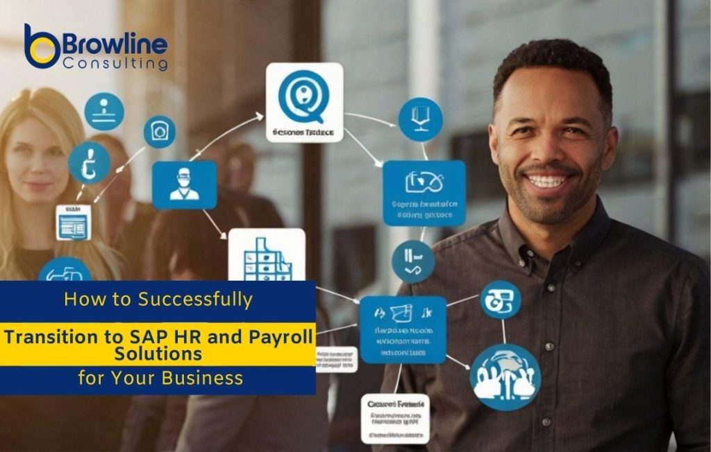 How SAP SuccessFactors Payroll Simplifies Management