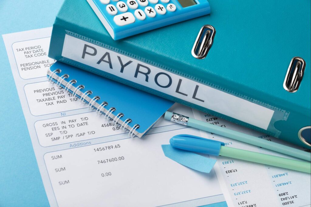 SAP Payroll (ECP)