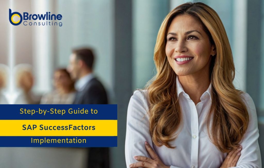 Step-by-Step Guide to SAP SuccessFactors Implementation